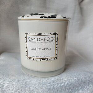 Sand & Fog Candle